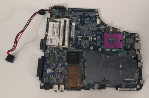 Carte mère pour toshiba - mère,