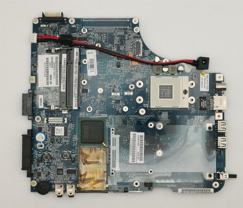 Carte mère toshiba equium - mère,